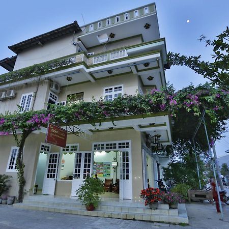 Moon's Homestay Hoi An Luaran gambar