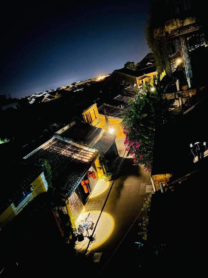 Moon's Homestay Hoi An Luaran gambar