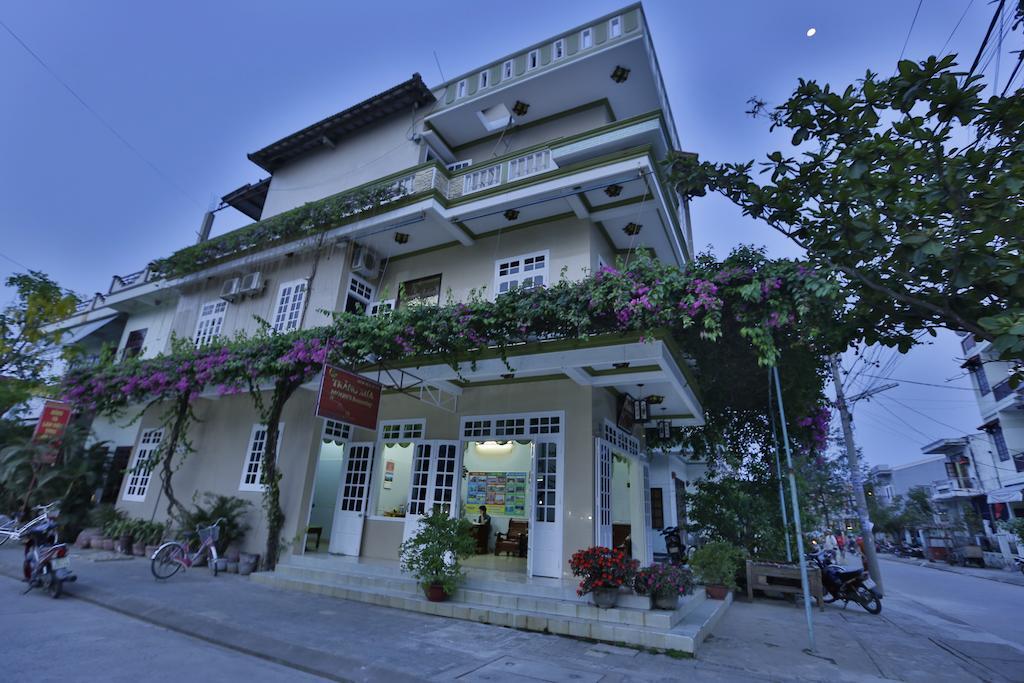 Moon's Homestay Hoi An Luaran gambar