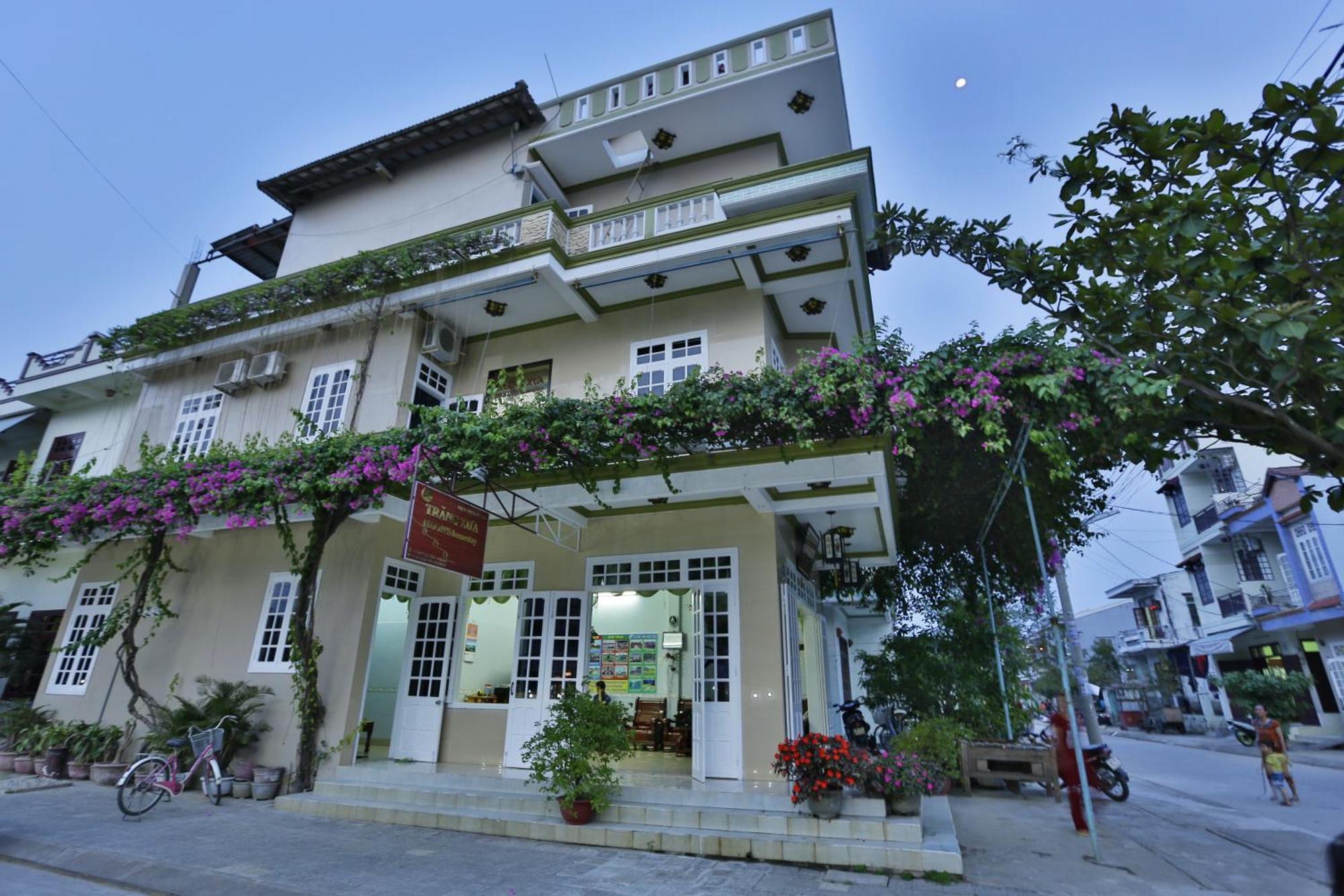 Moon's Homestay Hoi An Luaran gambar