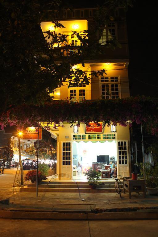 Moon's Homestay Hoi An Luaran gambar